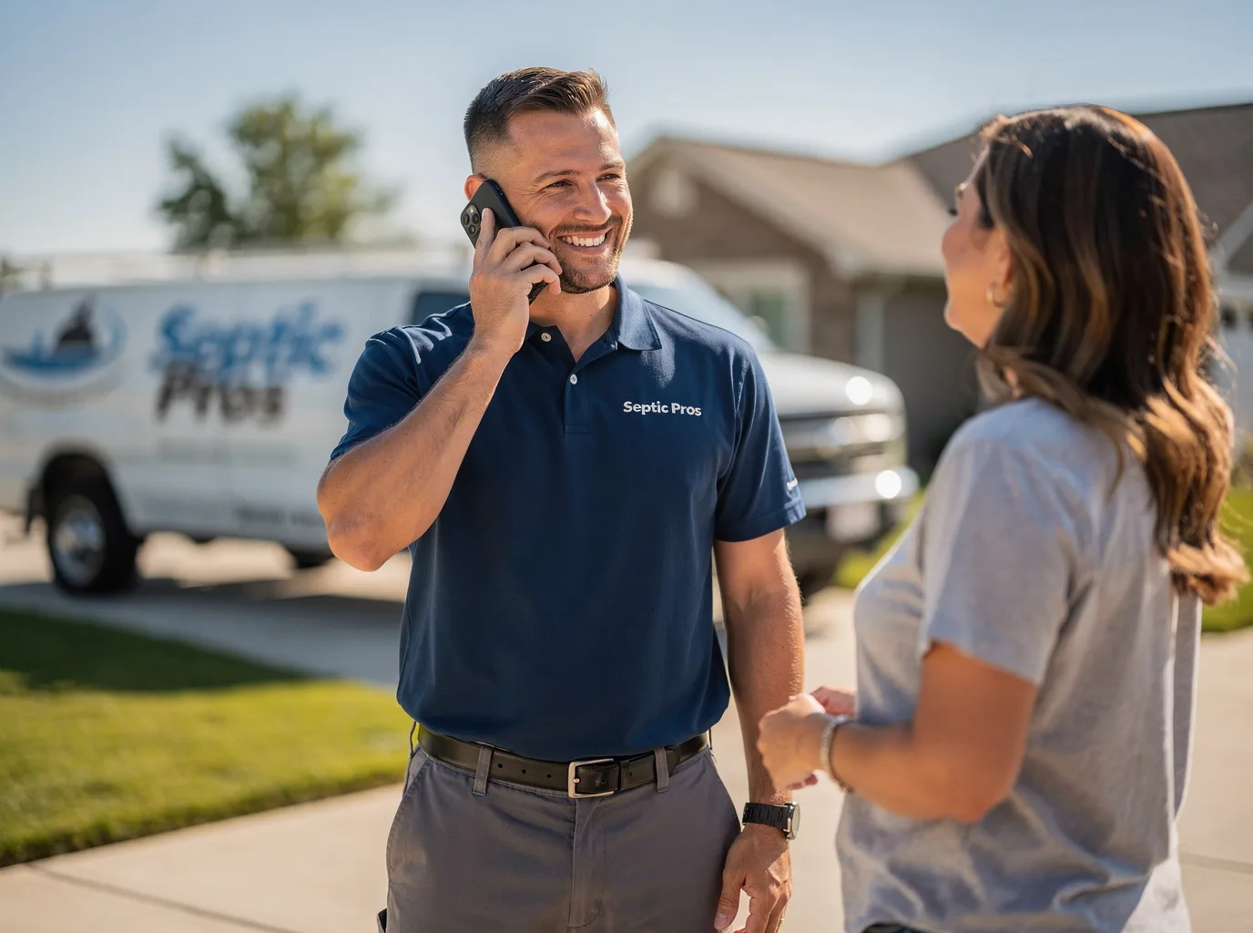 Septic Tank Pumping Milan, IL FAQs